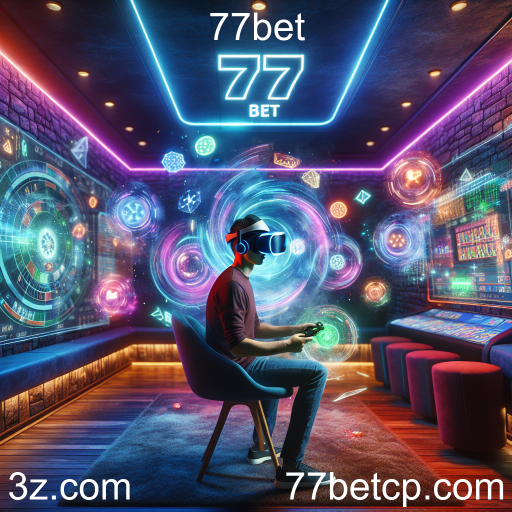 O Futuro dos Jogos: Tendências e Inovações para 2023