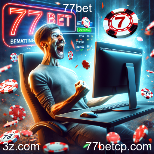 Descubra as Melhores Promoções do 77bet